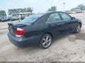 Photo 4 of 11 — 2005 Toyota Camry