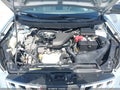 Photo 10 of 11 — 2014 Nissan Rogue