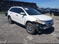 2011 Ford Edge — photo 1 of 16 | VIN 2FMDK3JC1BBB61203