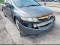 Photo 6 of 11 — 2010 Honda Civic