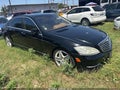 2013 Mercedes-Benz S-Class — photo 1 of 10 | VIN WDDNG7DB5DA500800