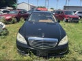 2013 Mercedes-Benz S-Class — photo 6 of 10 | VIN WDDNG7DB5DA500800