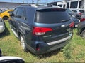 2014 Kia Sorento — photo 3 of 10 | VIN 5XYKT3A66EG437541