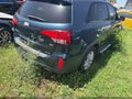 2014 Kia Sorento — photo 4 of 10 | VIN 5XYKT3A66EG437541