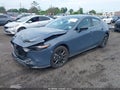2025 Mazda 3 — photo 2 of 16 | VIN JM1BPBNY3S1782158