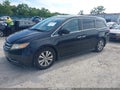 2014 Honda Odyssey — photo 2 of 16 | VIN 5FNRL5H63EB024953