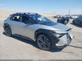 2025 Toyota BZ4X — photo 1 of 15 | VIN JTMAAAAAXSA065871