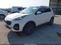 2020 Kia Sportage — photo 2 of 17 | VIN KNDP6CAC7L7645988