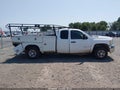 2009 Chevrolet Silverado 2500 — photo 13 of 16 | VIN 1GBHC49K99E150781