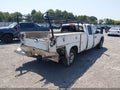 2009 Chevrolet Silverado 2500 — photo 4 of 16 | VIN 1GBHC49K99E150781