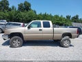 2005 Chevrolet Silverado 1500 — photo 15 of 17 | VIN 1GCEK19Z85Z193797