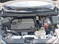2022 Chevrolet Spark — photo 10 of 15 | VIN KL8CB6SA1NC023236