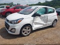 2022 Chevrolet Spark — photo 2 of 15 | VIN KL8CB6SA1NC023236