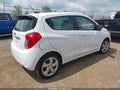 2022 Chevrolet Spark — photo 4 of 15 | VIN KL8CB6SA1NC023236