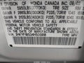 Photo 9 of 11 — 2004 Honda Pilot