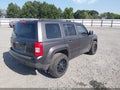 2017 Jeep Patriot — photo 4 of 17 | VIN 1C4NJPBB2HD157351