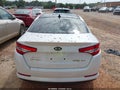 2013 Kia Optima Hybrid — photo 16 of 16 | VIN KNAGM4AD9D5039347