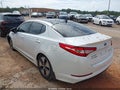 2013 Kia Optima Hybrid — photo 3 of 16 | VIN KNAGM4AD9D5039347