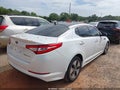 2013 Kia Optima Hybrid — photo 4 of 16 | VIN KNAGM4AD9D5039347