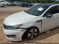 2013 Kia Optima Hybrid — photo 6 of 16 | VIN KNAGM4AD9D5039347