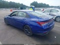 2022 Hyundai Elantra — photo 3 of 16 | VIN 5NPLM4AG9NH068697
