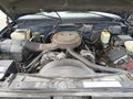 1995 Chevrolet Suburban — photo 10 of 16 | VIN 1GNEC16K9SJ396865