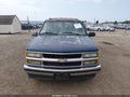 1995 Chevrolet Suburban — photo 12 of 16 | VIN 1GNEC16K9SJ396865