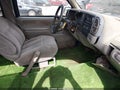 1995 Chevrolet Suburban — photo 5 of 16 | VIN 1GNEC16K9SJ396865