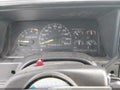 1995 Chevrolet Suburban — photo 7 of 16 | VIN 1GNEC16K9SJ396865