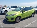 2012 Ford Fiesta — photo 2 of 11 | VIN 3FADP4BJ3CM159287