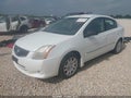 2011 Nissan Sentra — photo 2 of 12 | VIN 3N1AB6AP2BL730482