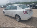 2011 Nissan Sentra — photo 3 of 12 | VIN 3N1AB6AP2BL730482