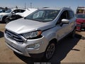2020 Ford EcoSport — photo 2 of 15 | VIN MAJ6S3KL8LC324996