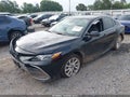 2023 Toyota Camry — photo 2 of 15 | VIN 4T1C11AK3PU804310