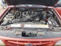 Photo 10 of 12 — 1999 Ford Explorer Sport Trac