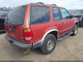 Photo 4 of 12 — 1999 Ford Explorer Sport Trac