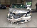2006 Hyundai Sonata — photo 13 of 17 | VIN 5NPEU46F86H015502