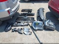 2026 Ford Maverick — photo 12 of 18 | VIN 3FTTW8SA1TRA67341