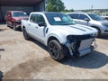 2026 Ford Maverick — photo 1 of 18 | VIN 3FTTW8SA1TRA67341