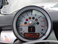 2007 Mini Cooper — photo 7 of 11 | VIN WMWMF33577TL78038