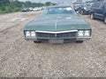 1970 Buick Riviera — photo 12 of 16 | VIN 494870H903702
