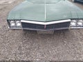1970 Buick Riviera — photo 6 of 16 | VIN 494870H903702