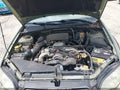 Photo 10 of 12 — 2007 Subaru Outback