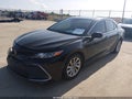 2022 Toyota Camry — photo 2 of 16 | VIN 4T1C11AK0NU671020