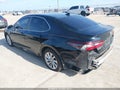 2022 Toyota Camry — photo 3 of 16 | VIN 4T1C11AK0NU671020