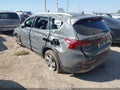 2023 Hyundai Santa Fe — photo 3 of 17 | VIN 5NMS2DAJ0PH566770