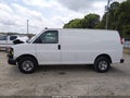 2020 Chevrolet Express Cargo — photo 15 of 17 | VIN 1GCWGAFP8L1161209