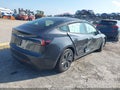 2025 Tesla Model 3 — photo 4 of 14 | VIN 5YJ3E1EAXSF018886