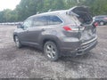 2019 Toyota Highlander — photo 3 of 16 | VIN 5TDDZRFH2KS993364