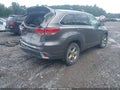 2019 Toyota Highlander — photo 4 of 16 | VIN 5TDDZRFH2KS993364